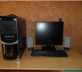 Foto в Компьютеры Компьютеры и серверы Продаю компьютер в связи с переездом в другую в Дзержинске 17 000