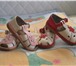 Изображение в Одежда и обувь Детская обувь Никому не нужны сандальки на девочку? В садик в Нижнем Новгороде 100