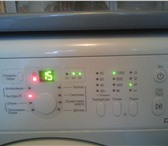Изображение в Электроника и техника Стиральные машины Срочно продам стиральную машинку с сотовым в Сочи 8 000