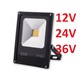 Уникальное foto Электрика (оборудование) Светодиодный прожектор 12V, 24V, 36V 4012085 в Москве Фото в Строительство и ремонт Электрика (оборудование) Продам низковольтный светодиодный прожектор в Москве 780