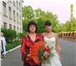 Фотография в Одежда и обувь Свадебные платья продам свадебное и выпуское платье 42 - 44 в Саров 3 000