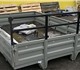 Просмотреть фотографию Автозапчасти Бортовая платформа кузов на газель некст 3302 3930924 в Новосибирске Foto в Авторынок Автозапчасти Бортовая платформа ГАЗ A21R23 (газель Некст в Новосибирске 40 000