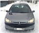 Продается автомобиль универсал Peugeot 206, Дата выпуска автомобиля – 2003 год, Цвет автомобиля сер 9527   фото в Нижнем Новгороде