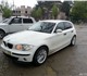 BMW 1, 2005г.,цвет белый, 1,8л., пробег 