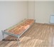 Foto в Мебель и интерьер Разное Металлическая кровать эконом класса. Основание в Дзержинске 950